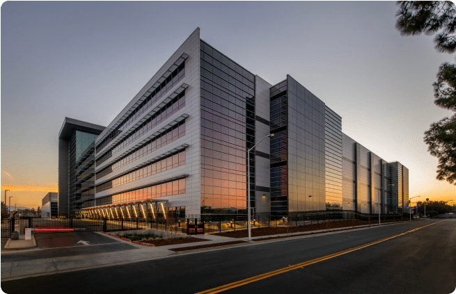 Commercial Buildings
